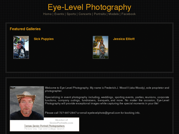 www.eye-levelphotography.com