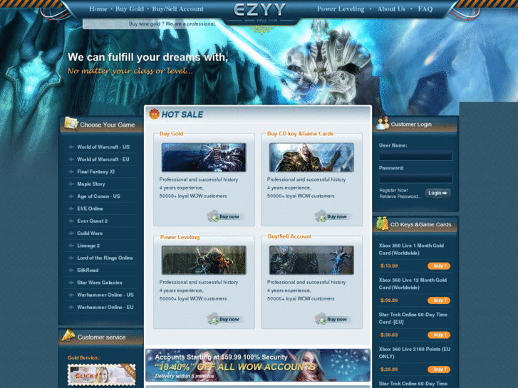 www.ezyy.com
