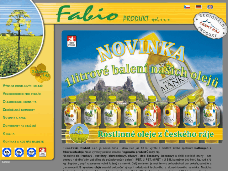 www.fabioprodukt.cz