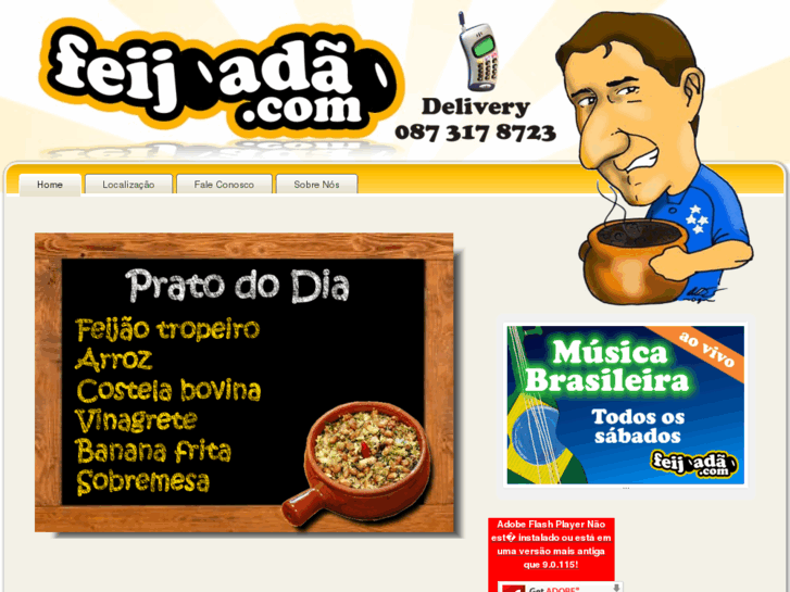 www.feijoadao.com