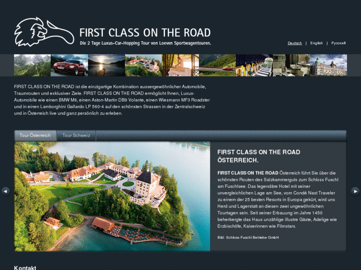 www.firstclassontheroad.com