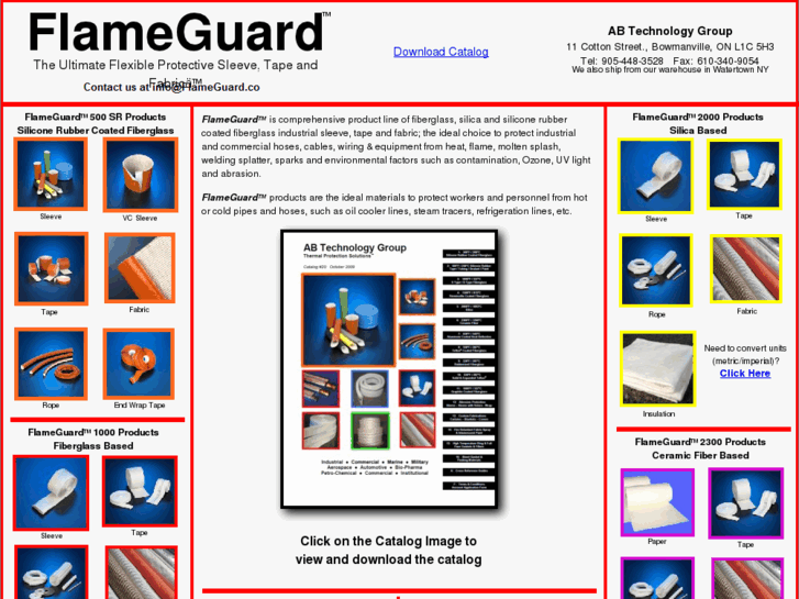 www.flameguard.co