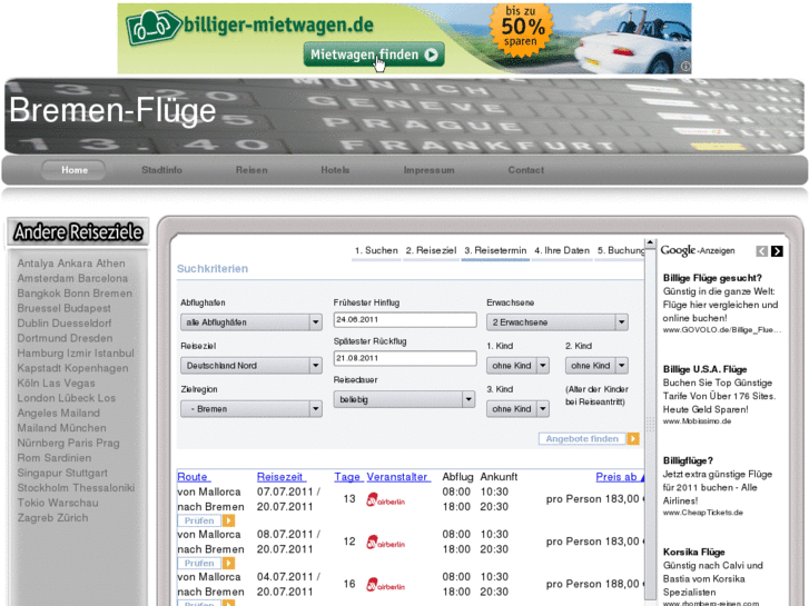 www.flug-bremen.com