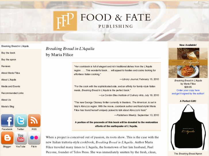 www.foodandfate.com