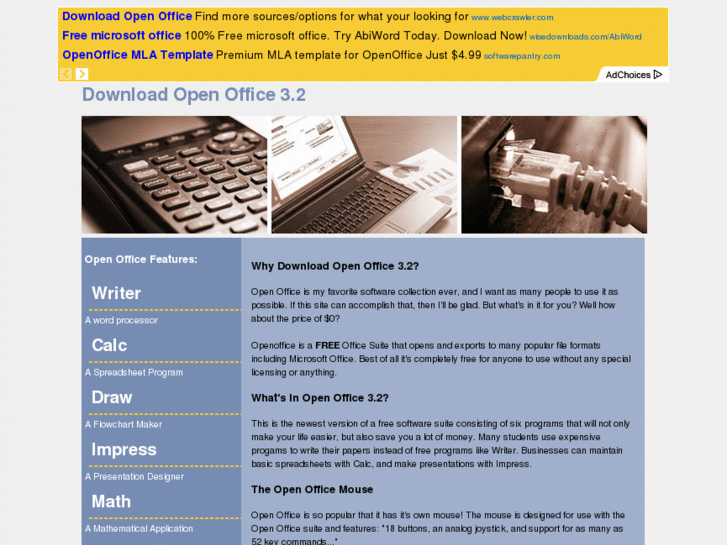 www.free-openoffice-download.com