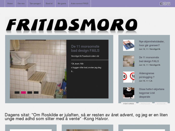 www.fritidsmoro.com