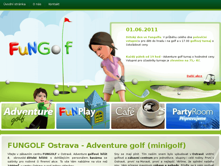 www.fungolf.cz