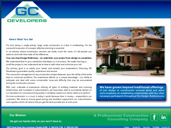 www.gcdevelopers.com