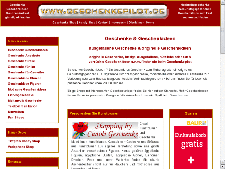 www.geschenkepilot.de