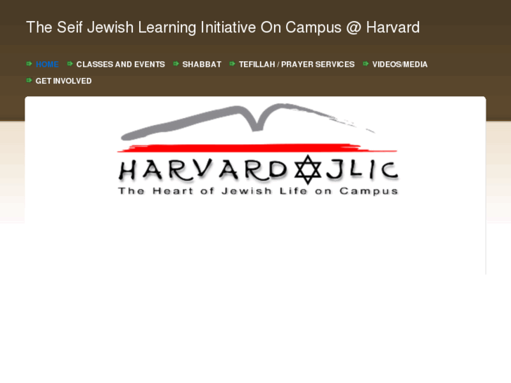 www.harvardtorah.info