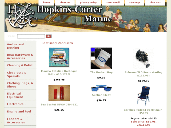 www.hcmarine.com