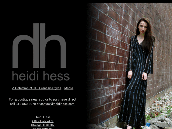 www.heidihess.com