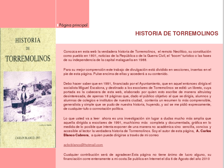 www.historiatorremolinos.com