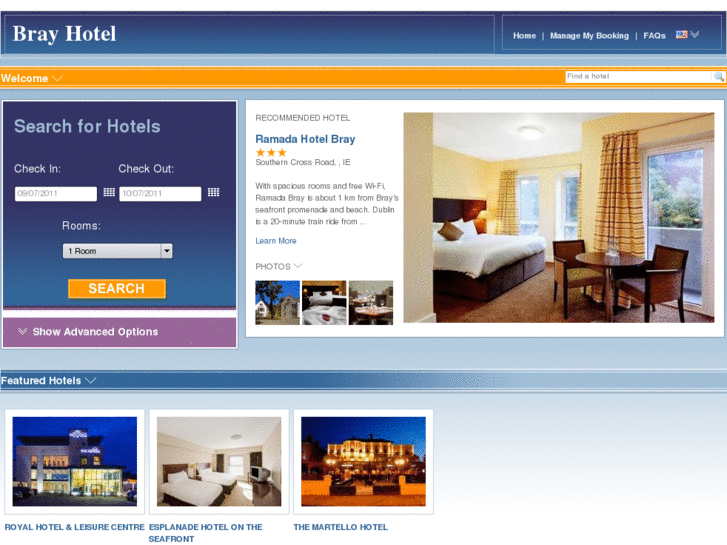 www.hotelbray.com