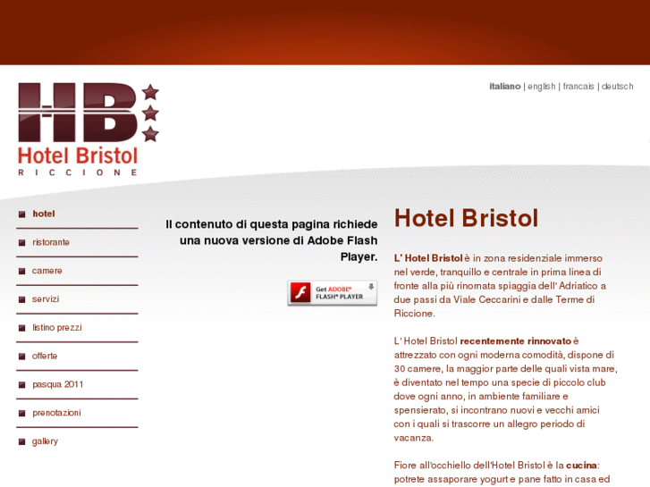 www.hotelbristolriccione.it