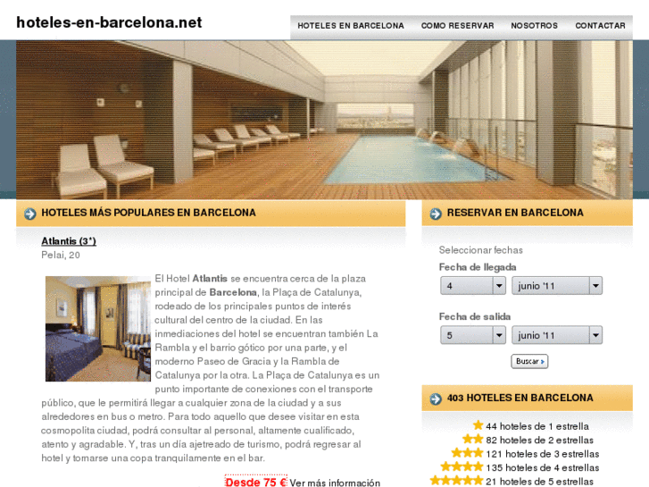 www.hoteles-en-barcelona.net