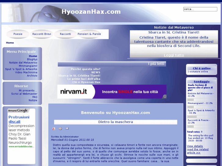 www.hyoozanhax.com