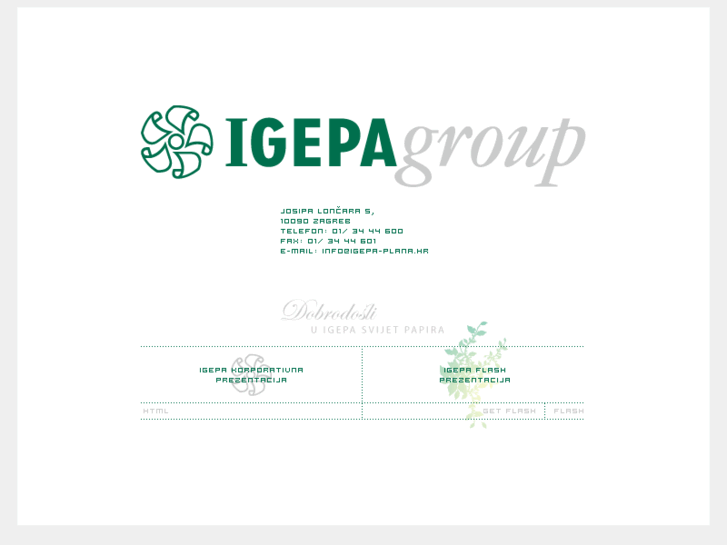 www.igepa-plana.hr