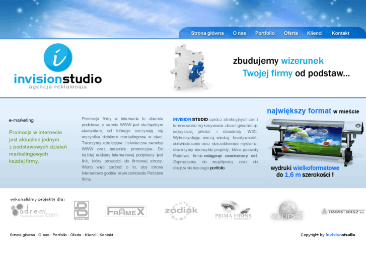 www.invisionstudio.pl