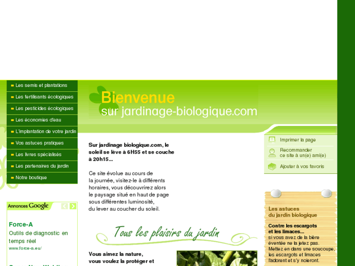 www.jardinage-biologique.com
