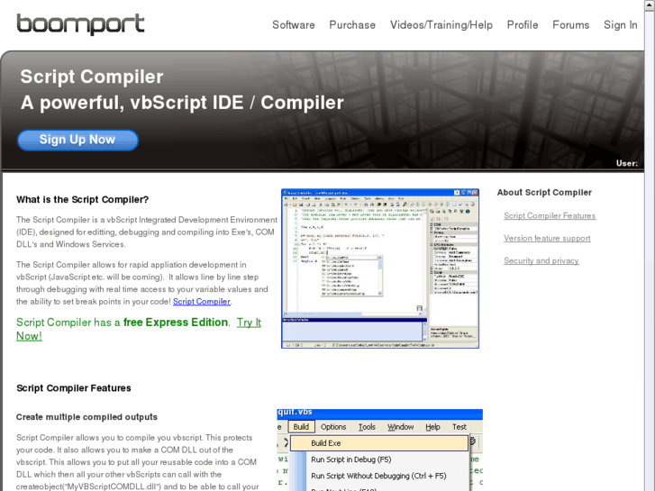 www.javascriptcompiler.com