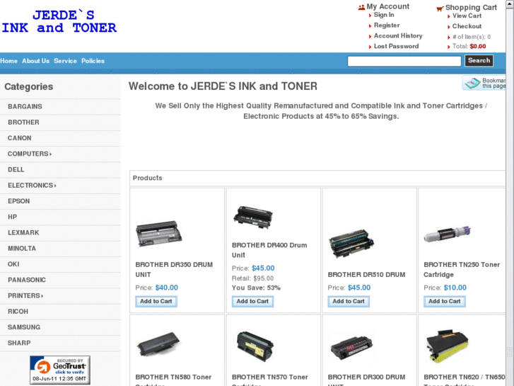 www.jerdesinkandtoner.com