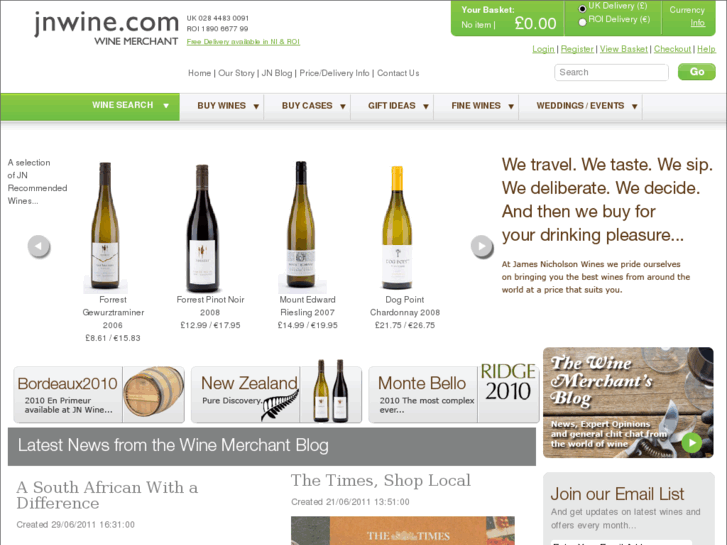 www.jnwines.com