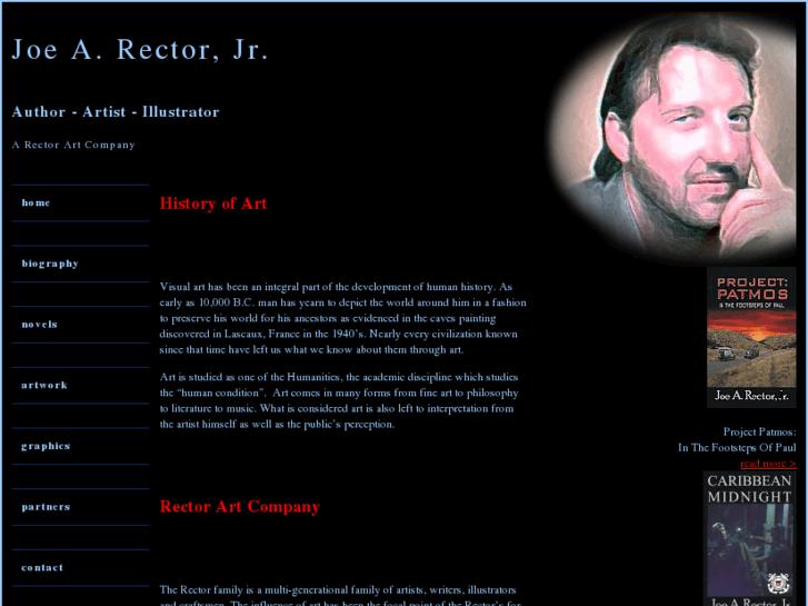 www.joerector.com