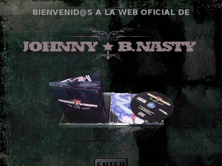 www.johnnybnasty.com