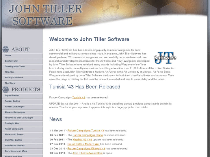 www.johntillersoftware.com