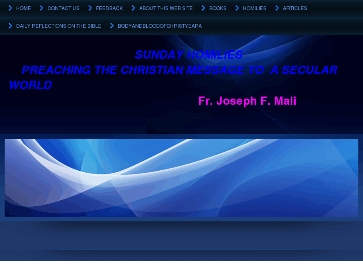 www.josephfmali.com