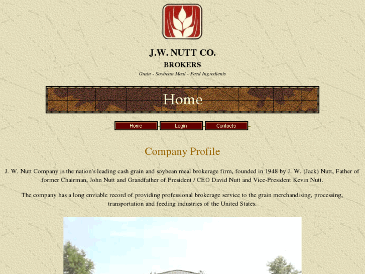 www.jwnutt.com