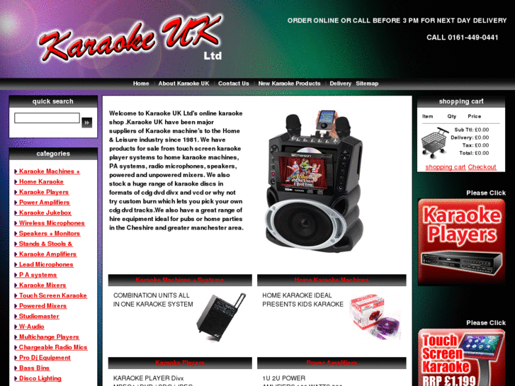 www.karaoke-uk.com