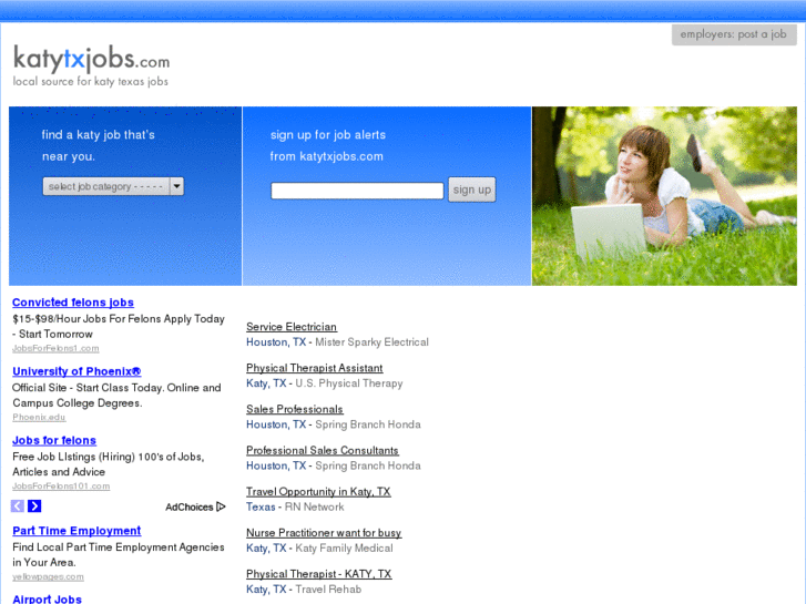 www.katytxjobs.com