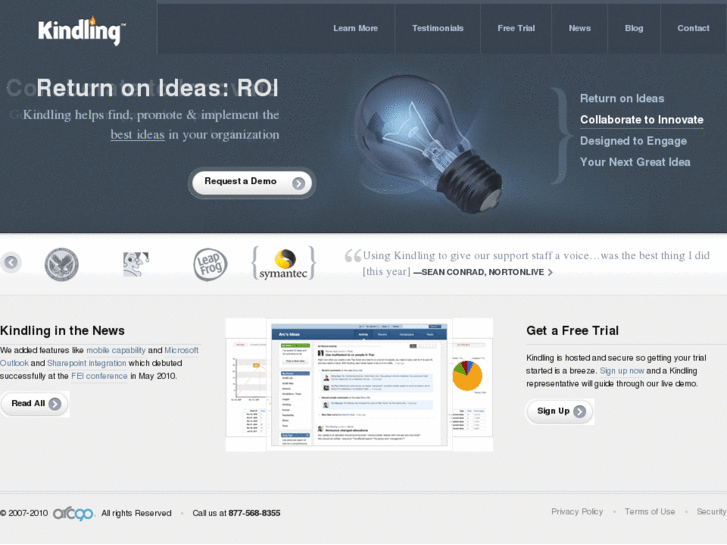 www.kindlingbeta.com