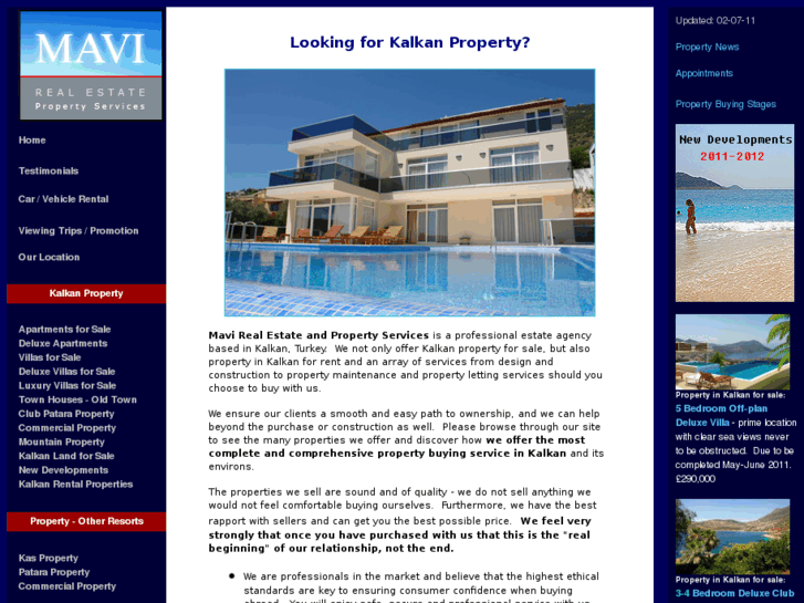 www.kizkalesi-property.com