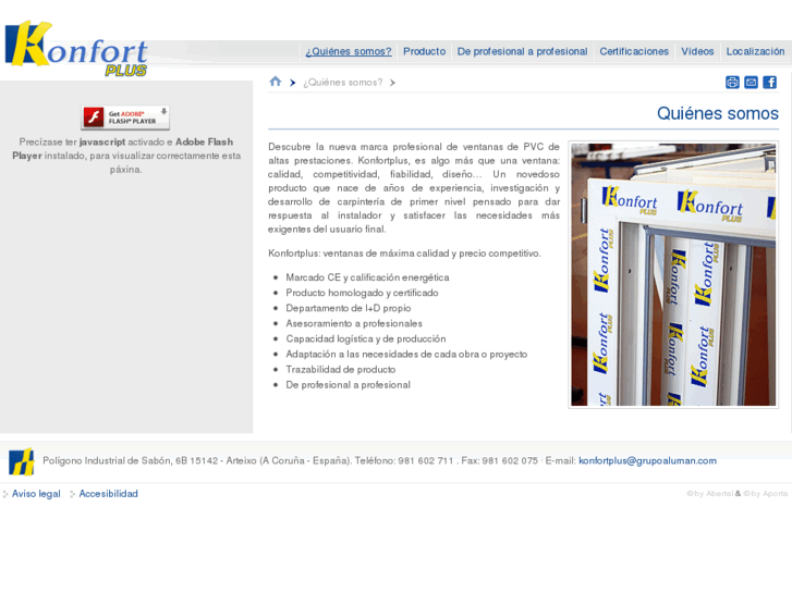 www.konfortplus.es