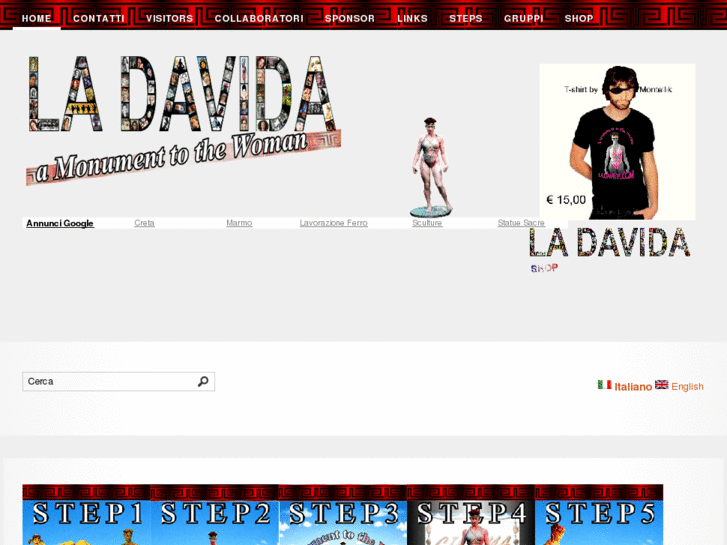 www.ladavida.com