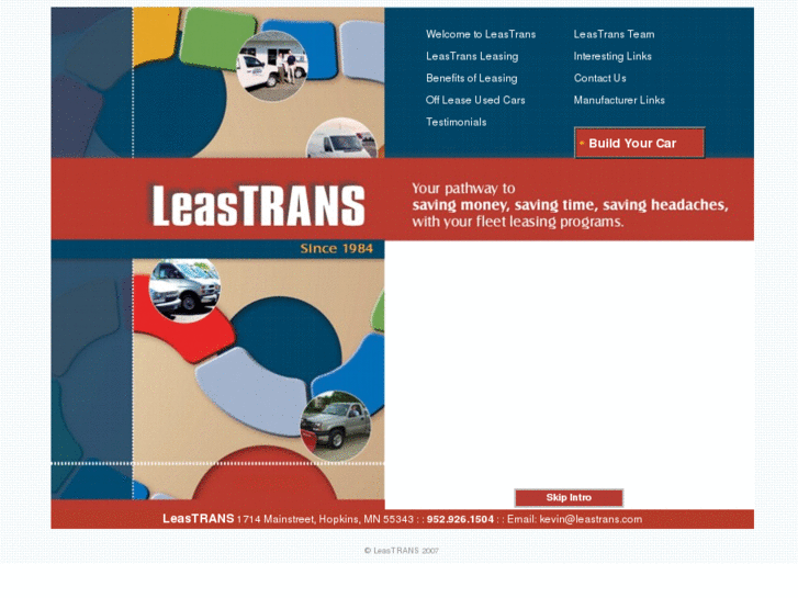 www.leastrans.com