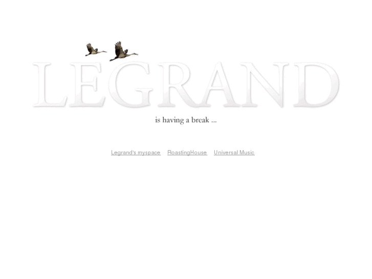 www.legrandmusic.com