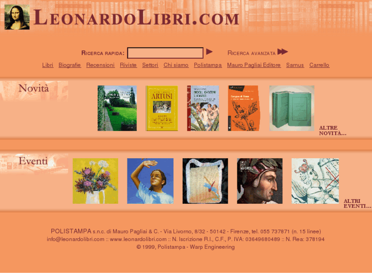 www.leonardolibri.com