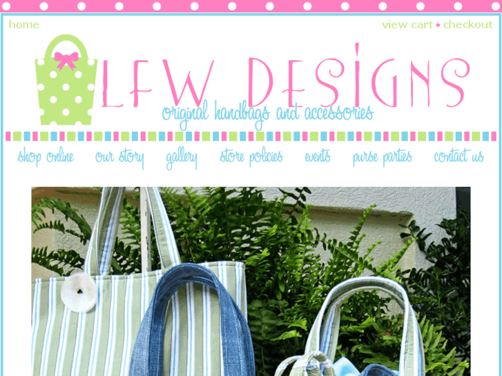 www.lfwdesigns.com