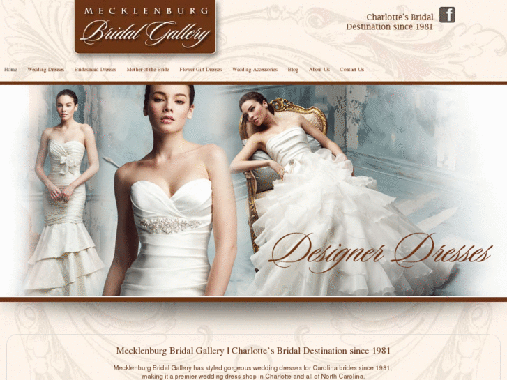 www.mecklenburgbridal.com