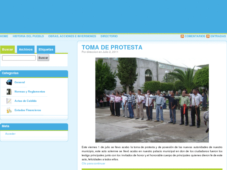 www.municipiosanmigueltlacotepec.com