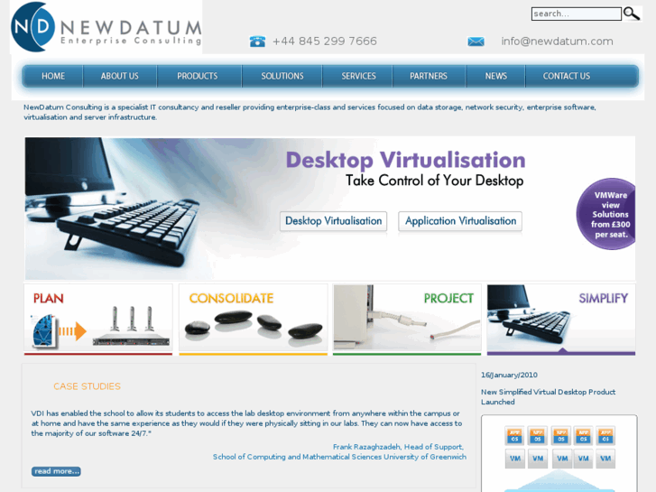 www.newdatum.com