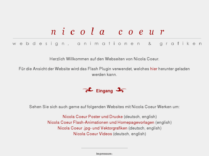 www.nicola-coeur.com