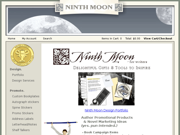 www.ninthmoon.com