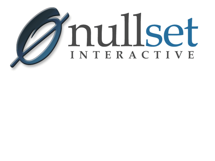 www.nullsetinteractive.com