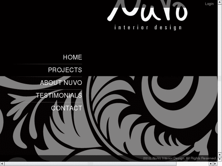 www.nuvointeriordesign.com