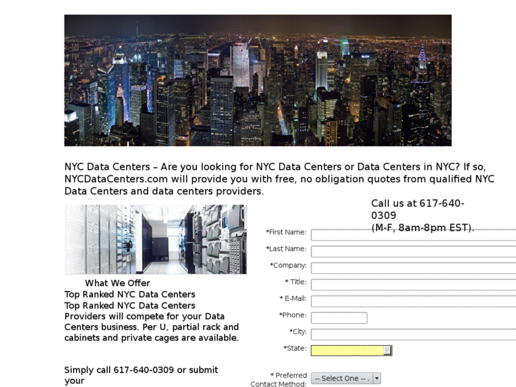 www.nycdatacenters.com